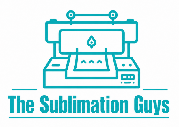 The Sublimation Guys
